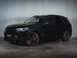 Käytetty 2020 BMW X5 Comfort Edition Katumaasturi | 58 490 €