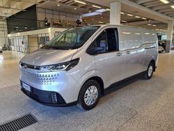 Hopea Käytetty 2024 Maxus eDeliver 7 Van | 58 900 €