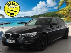 Käytetty 2019 BMW 530e M Sport Sedan | 25 880 € (Perustarjous)
