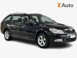 Käytetty 2012 Skoda Octavia Ambiente Farmari | 6 090 € (Hyvä tarjous)