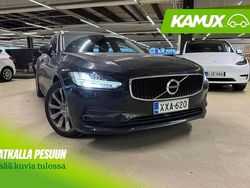 Musta Käytetty 2019 Volvo V90 Business Edition Farmari | 21 890 € (Hyvä tarjous)