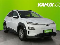 Valkoinen Käytetty 2020 Hyundai Kona Premium Katumaasturi | 22 470 € (Perustarjous)