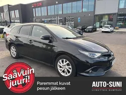 Käytetty 2018 Toyota Auris Touring Sports Active Farmari | 13 900 € (Hyvä tarjous)
