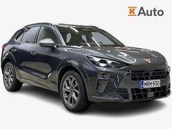 Käytetty 2025 Cupra Terramar Katumaasturi | 45 740 €