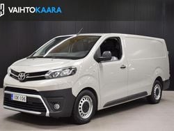 Käytetty 2019 Toyota Proace Tila-auto | 14 990 € (Perustarjous)