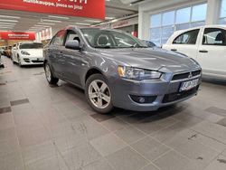 Käytetty 2010 Mitsubishi Lancer Invite Sedan | 8 780 €
