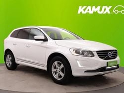 Bianco Usata 2014 Volvo XC60 Summum SUV | 26 590 € (Buon prezzo)