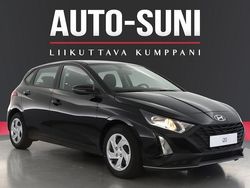 Uusi 2025 Hyundai i20 Viistoperä | 22 990 €