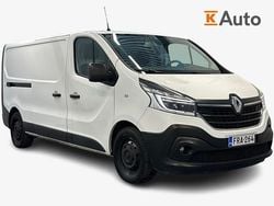 Käytetty 2021 Renault Trafic Van | 16 900 € (Perustarjous)