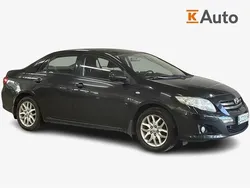 Käytetty 2008 Toyota Corolla Sol Sedan | 4 900 € (Hyvä tarjous)