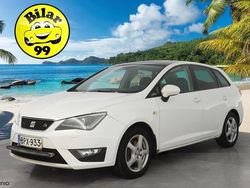 Käytetty 2012 Seat Ibiza ST FR Farmari | 3 990 €