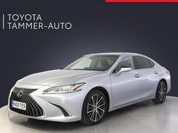 Hopea Käytetty 2023 Lexus ES300H Business Edition Sedan | 43 480 € (Perustarjous)