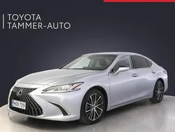 Hopea Käytetty 2023 Lexus ES300H Business Edition Sedan | 44 480 € (Perustarjous)