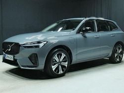 Käytetty 2023 Volvo XC60 Plus Katumaasturi | 50 900 € (Hieman kallis)