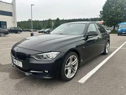 Käytetty 2013 BMW 320 Sport Line Sedan | 11 700 € (Perustarjous)
