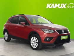 Vihreä Käytetty 2019 Seat Arona Design Katumaasturi | 10 890 € (Perustarjous)