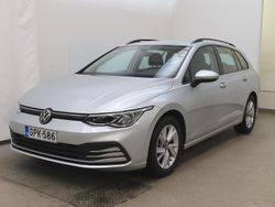 Harmaa Käytetty 2023 VW Golf VIII Comfortline Farmari | 24 890 € (Perustarjous)