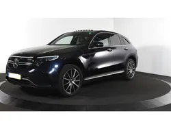 Mercedes EQC400