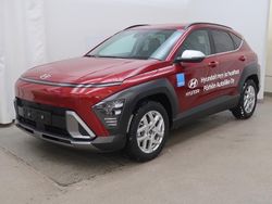 Punainen Uusi 2025 Hyundai Kona Premium Katumaasturi | 35 900 € (Perustarjous)