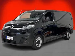 Käytetty 2022 Citroën Jumpy Tila-auto | 25 490 € (Hyvä tarjous)