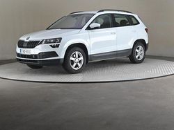 Käytetty 2021 Skoda Karoq Katumaasturi | 22 900 € (Perustarjous)