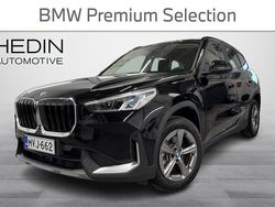 Käytetty 2024 BMW X1 Katumaasturi | 38 800 € (Perustarjous)