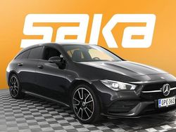 Käytetty 2020 Mercedes E250 AMG Coupe - kaksiovinen | 26 900 € (Hyvä tarjous)