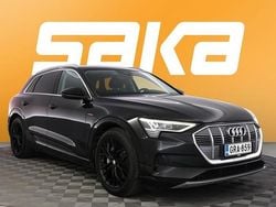 Käytetty 2020 Audi e-tron Katumaasturi | 22 740 € (Perustarjous)