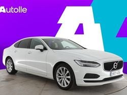 Käytetty 2018 Volvo S90 Business Edition Sedan | 21 490 € (Supertarjous)