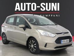 Käytetty 2014 Ford B-MAX Trend Tila-auto | 6 790 €
