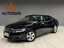 Käytetty 2012 Saab 9-5 Sedan | 14 900 €