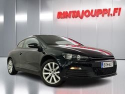 Käytetty 2011 VW Scirocco Coupe - kaksiovinen | 6 480 €