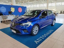 Käytetty 2021 Renault Clio V Intens Viistoperä | 11 900 € (Perustarjous)