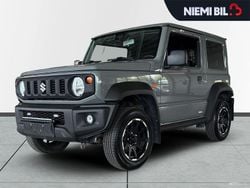 Käytetty 2022 Suzuki Jimny Katumaasturi | 29 290 €