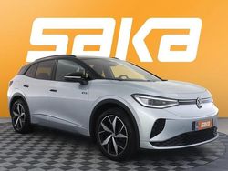 Käytetty 2024 VW ID.4 GTX Katumaasturi | 38 990 € (Perustarjous)