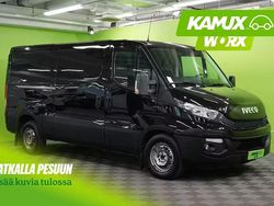 Käytetty 2015 Iveco Daily | 15 900 €