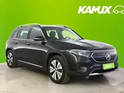 Mercedes EQB300