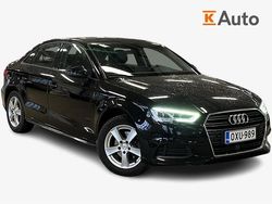 Käytetty 2019 Audi A3 Business Sedan | 19 850 € (Hieman kallis)