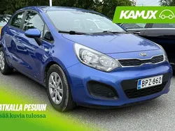 Käytetty 2013 Kia Rio LX Viistoperä | 4 900 € (Perustarjous)