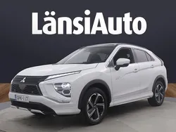 Uusi 2025 Mitsubishi Eclipse Cross Instyle Katumaasturi | 39 790 €