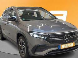 Käytetty 2022 Mercedes EQA300 Business Katumaasturi | 32 900 €