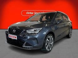 Käytetty 2024 Seat Arona FR Katumaasturi | 23 400 € (Perustarjous)