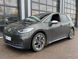 Käytetty 2021 VW ID.3 Viistoperä | 19 870 € (Perustarjous)
