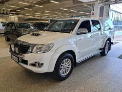 Käytetty 2014 Toyota HiLux Premium Nouto | 31 900 € (Perustarjous)