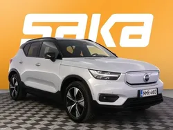 Käytetty 2022 Volvo XC40 Business Edition Katumaasturi | 34 790 € (Hyvä tarjous)