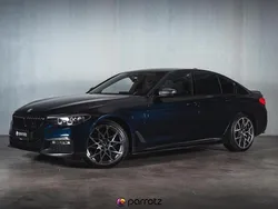 Käytetty 2018 BMW 530e M Sport Sedan | 26 490 € (Kallis)