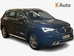 Käytetty 2021 Seat Ateca Xperience Katumaasturi | 24 950 € (Hieman kallis)