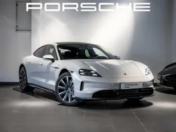 Porsche Taycan 4S