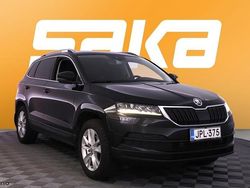 Käytetty 2020 Skoda Karoq Business Line Katumaasturi | 17 960 € (Perustarjous)