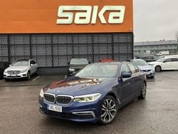 Käytetty 2020 BMW 530e Comfort Edition Sedan | 25 490 € (Supertarjous)